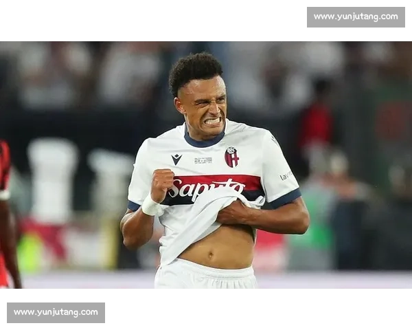 斯基拉：那不勒斯敲定恩多耶 5 年 300 万欧元合同，孔蒂再补强边路