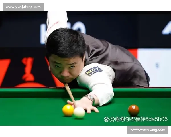 英国公开赛资格赛：中国军团 3 胜 2 负！雷佩凡四连胜强势晋级，龙泽煌决胜局绝杀救主