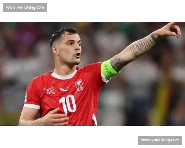 扎卡加盟米兰助力瑞士中场!亚沙里互补效应或成欧洲杯关键