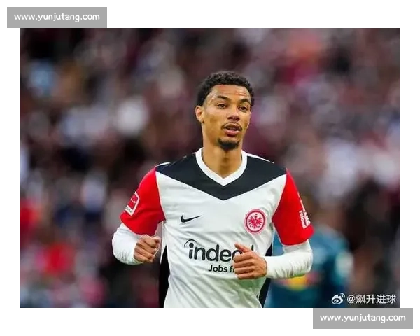 曼联加速求购埃基蒂克 法兰克福 1 亿欧要价成最大障碍