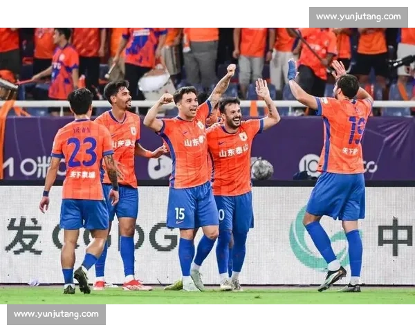 山东泰山身价分化：三将逆势上扬，16 人遭遇 “滑铁卢”